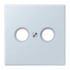 Jung - Enjo pour prise TV-FM / LS 990 LC 32023