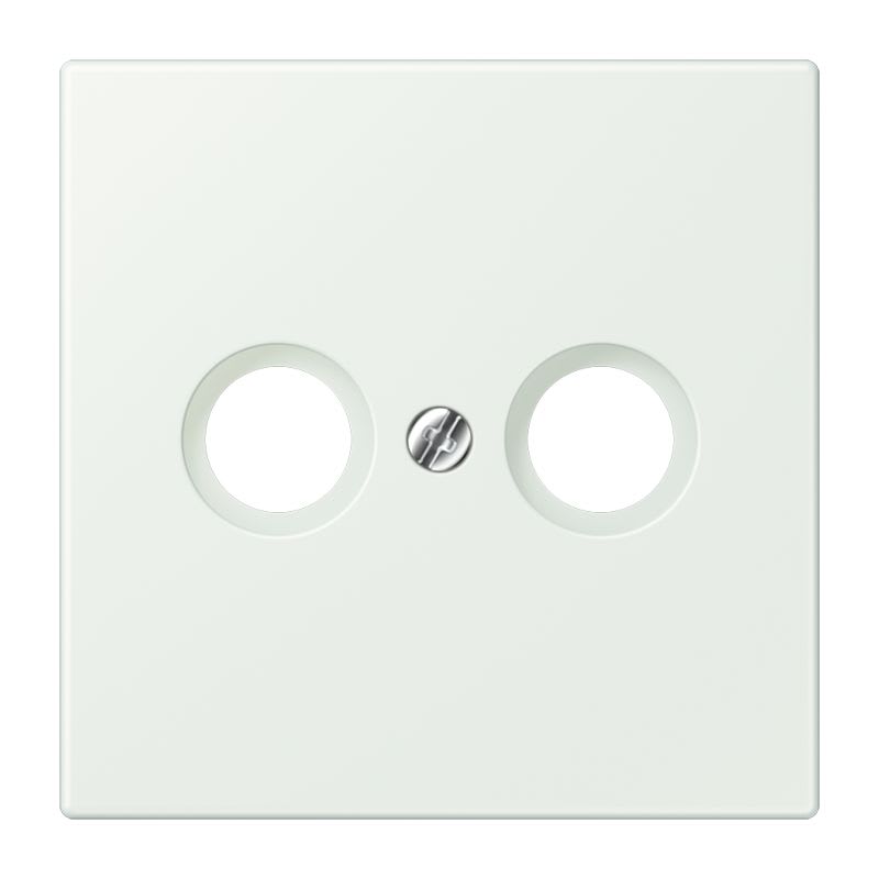 Jung - Enjo pour prise TV-FM / LS 990 LC 32024