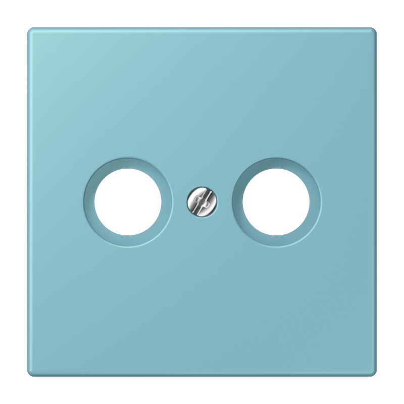 Jung - Enjo pour prise TV-FM / LS 990 LC 32032