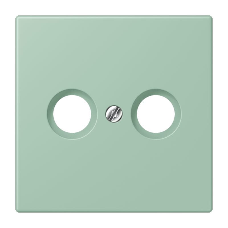 Jung - Enjo pour prise TV-FM / LS 990 LC 32041