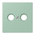 Jung - Enjo pour prise TV-FM / LS 990 LC 32041