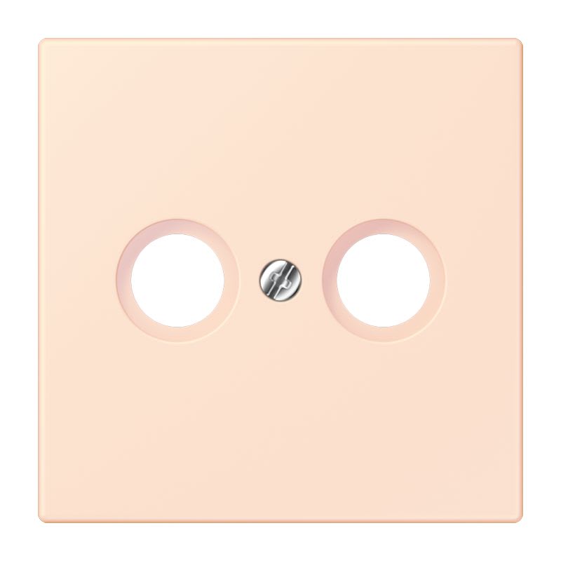 Jung - Enjo pour prise TV-FM / LS 990 LC 32082