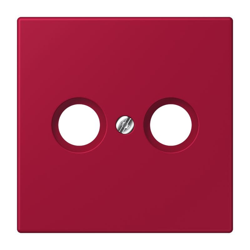 Jung - Enjo pour prise TV-FM / LS 990 LC 32100