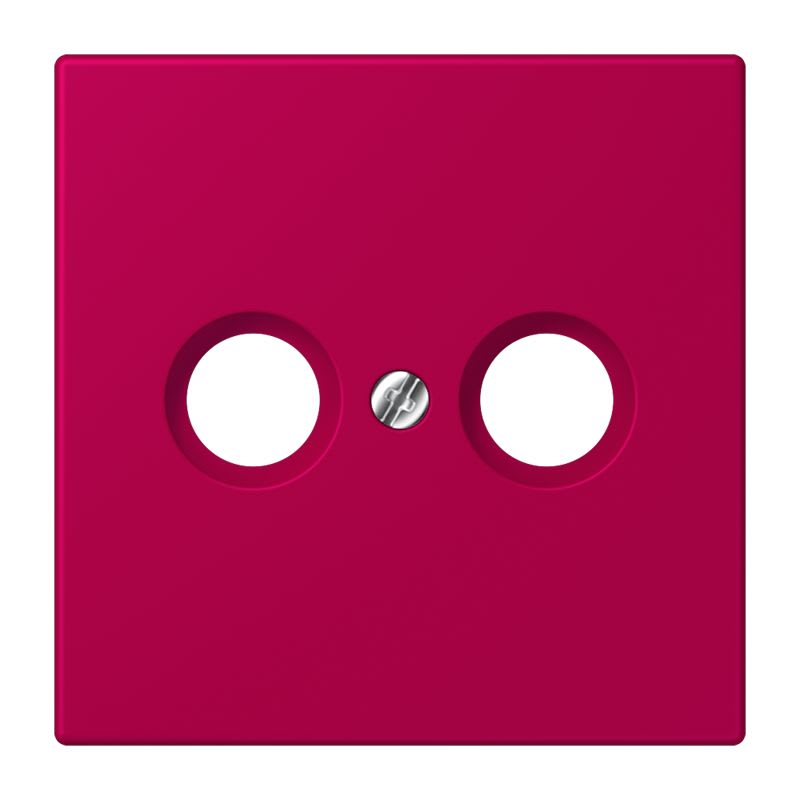 Jung - Enjo pour prise TV-FM / LS 990 LC 32101