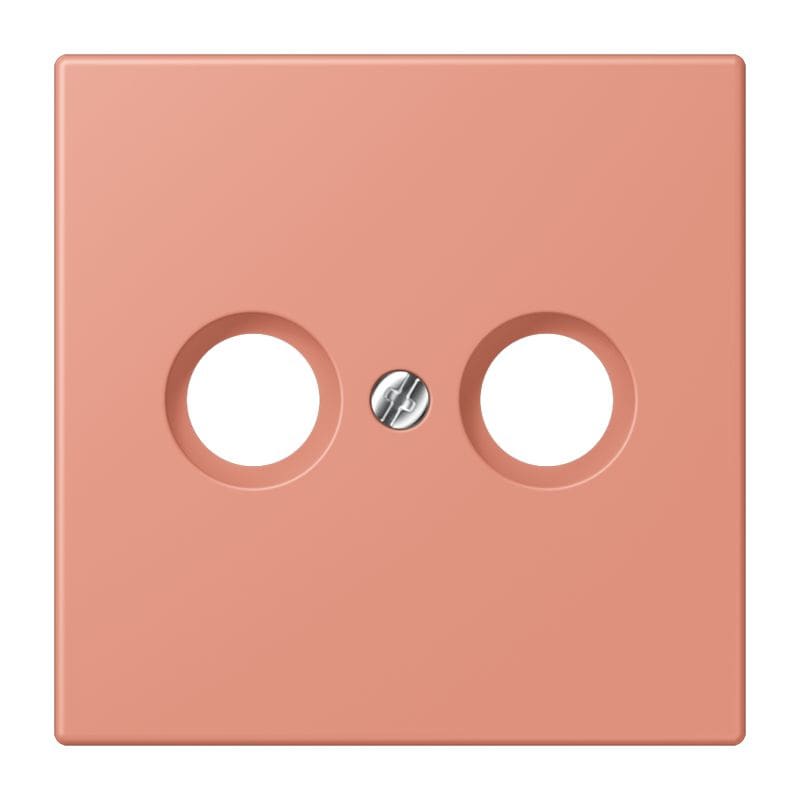 Jung - Enjo pour prise TV-FM / LS 990 LC 32111