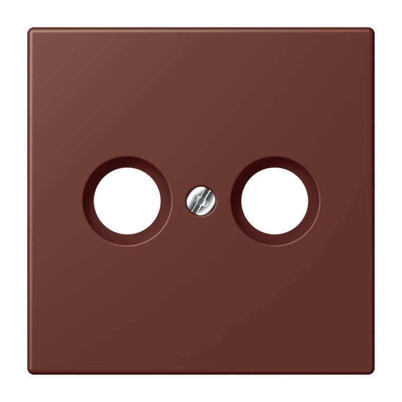Jung - Enjo pour prise TV-FM / LS 990 LC 32120