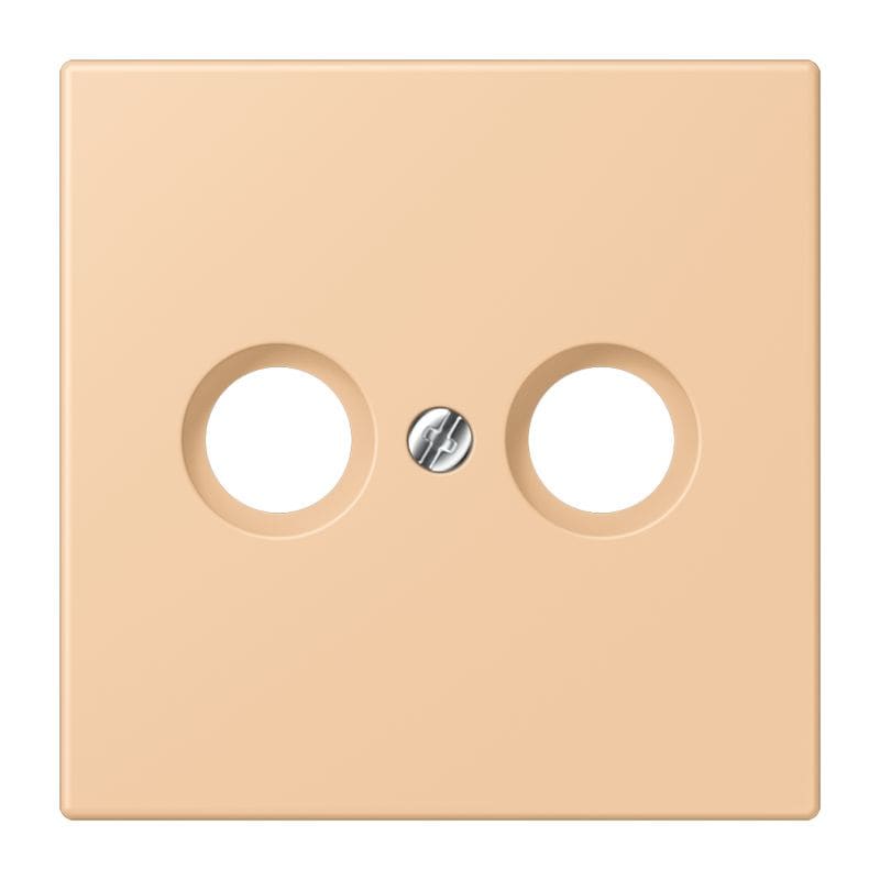 Jung - Enjo pour prise TV-FM / LS 990 LC 32122