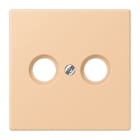 Jung - Enjo pour prise TV-FM / LS 990 LC 32122