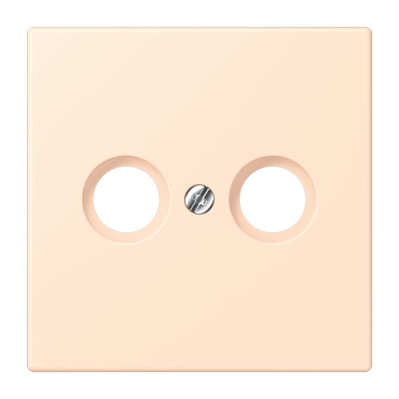 Jung - Enjo pour prise TV-FM / LS 990 LC 32123