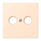 Jung - Enjo pour prise TV-FM / LS 990 LC 32123