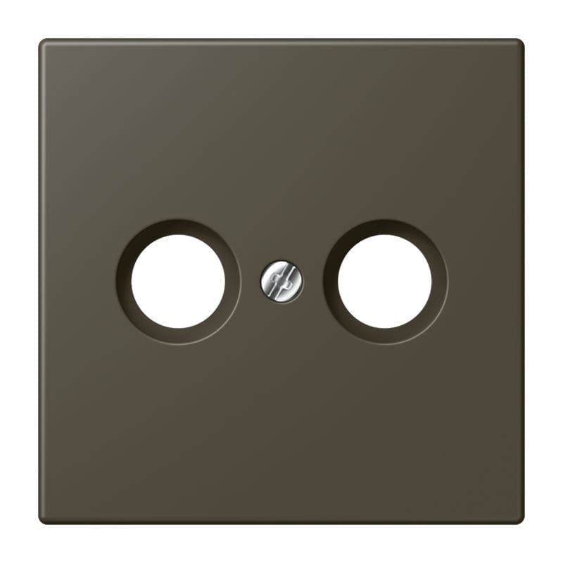 Jung - Enjo pour prise TV-FM / LS 990 LC 32140