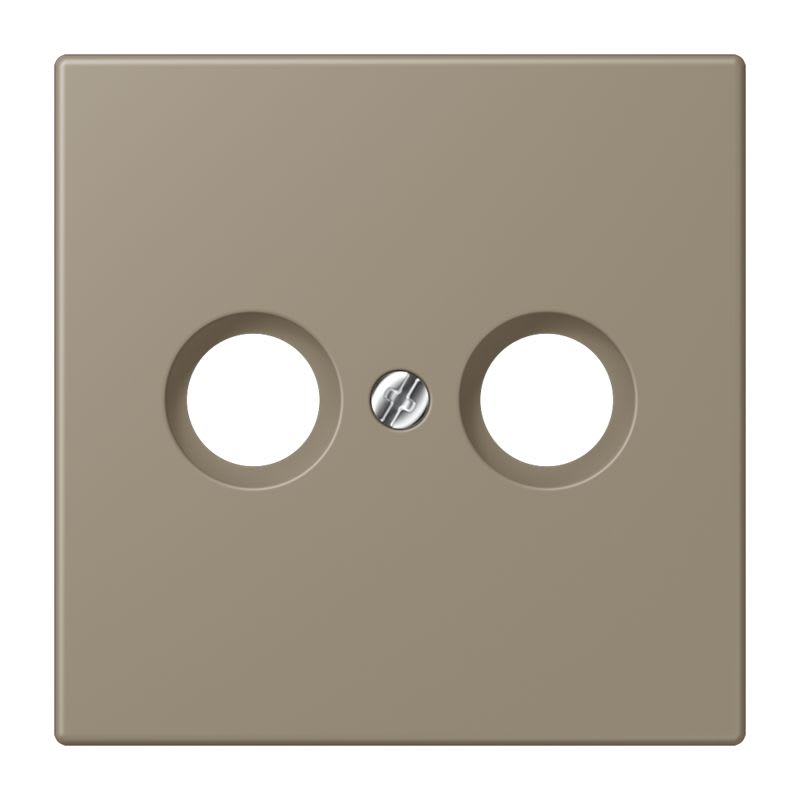 Jung - Enjo pour prise TV-FM / LS 990 LC 32141