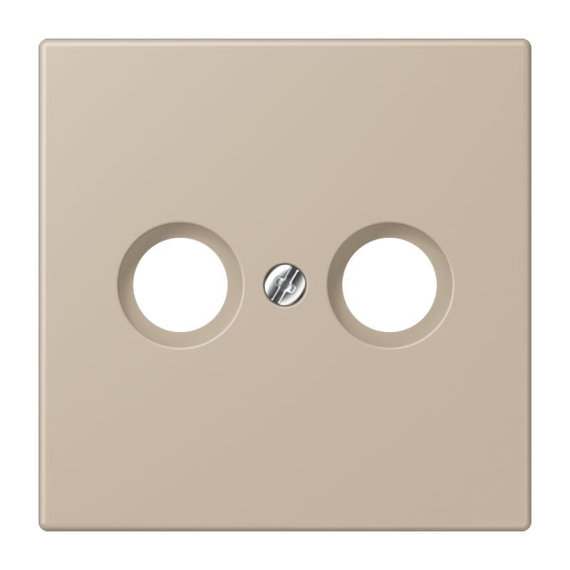 Jung - Enjo pour prise TV-FM / LS 990 LC 32142