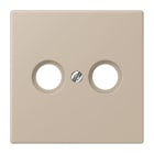 Jung - Enjo pour prise TV-FM / LS 990 LC 32142