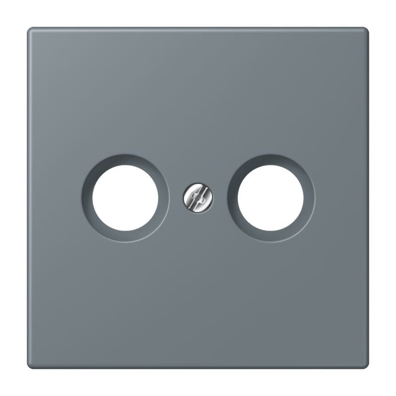 Jung - Enjo pour prise TV-FM / LS 990 LC 4320H