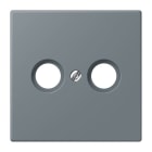 Jung - Enjo pour prise TV-FM / LS 990 LC 4320H