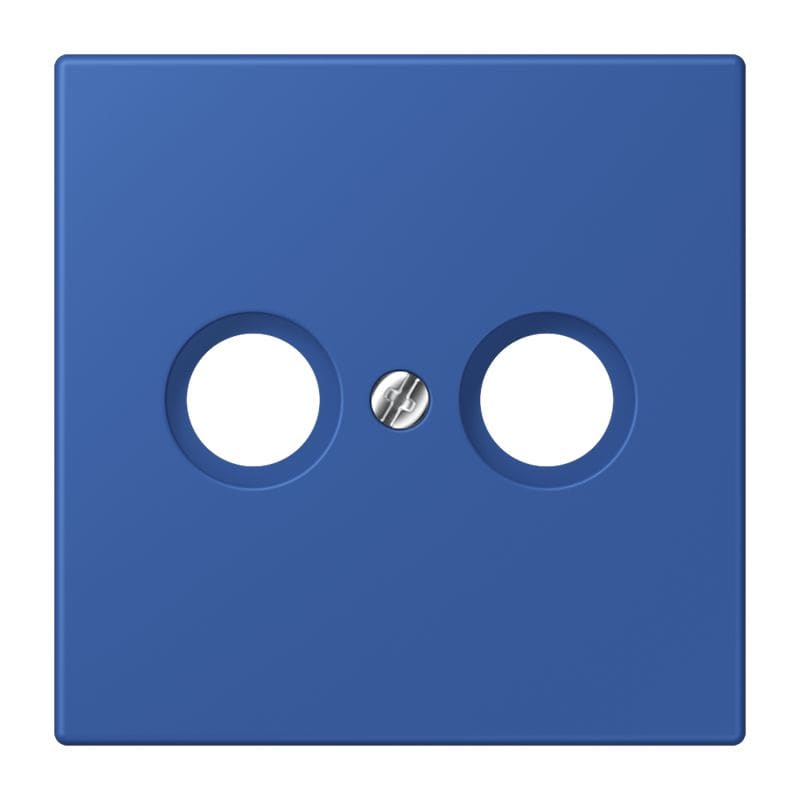 Jung - Enjo pour prise TV-FM / LS 990 LC 4320K