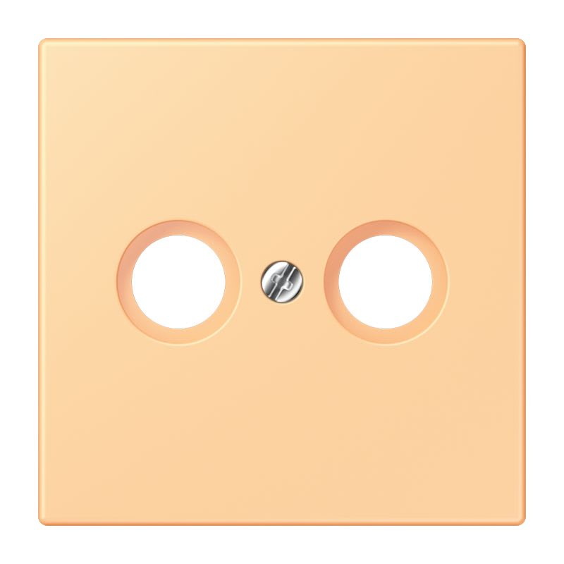 Jung - Enjo pour prise TV-FM / LS 990 LC 4320P