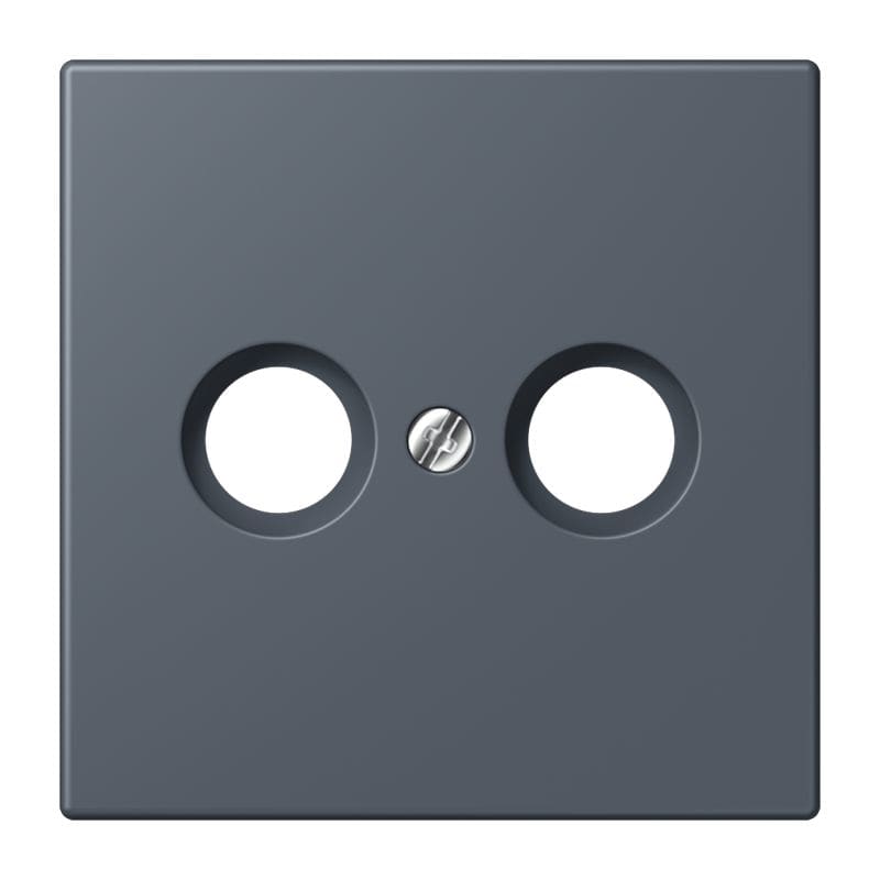 Jung - Enjo pour prise TV-FM / LS 990 LC 4320U