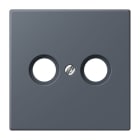 Jung - Enjo pour prise TV-FM / LS 990 LC 4320U