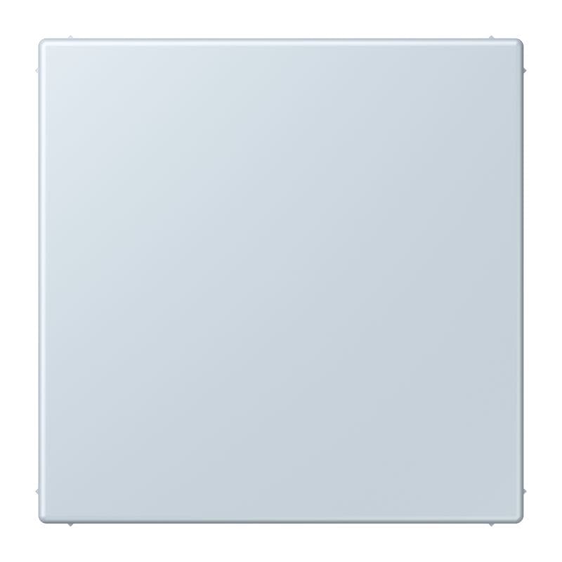 Jung - Enjoliveur obturateur avec support de fixation / LS 990 LC 32023