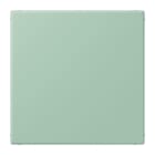 Jung - Enjoliveur obturateur avec support de fixation / LS 990 LC 32041