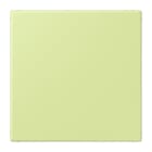 Jung - Enjoliveur obturateur avec support de fixation / LS 990 LC 32053