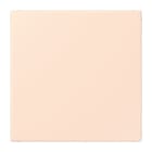 Jung - Enjoliveur obturateur avec support de fixation / LS 990 LC 32082