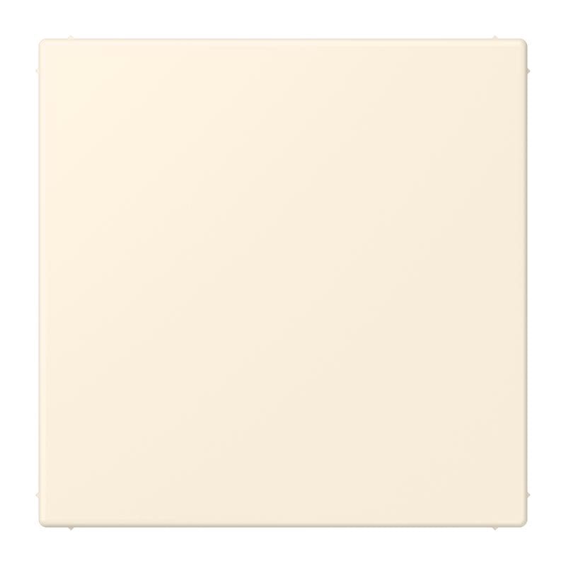 Jung - Enjoliveur obturateur avec support de fixation / LS 990 LC 4320B