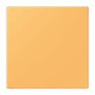 Jung - Enjoliveur obturateur avec support de fixation / LS 990 LC 4320L