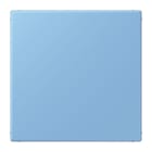 Jung - Enjoliveur obturateur avec support de fixation / LS 990 LC 4320N