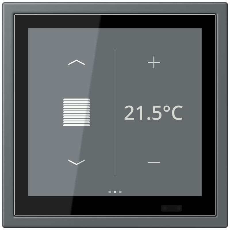 Jung - LS Touch LCZero32002
