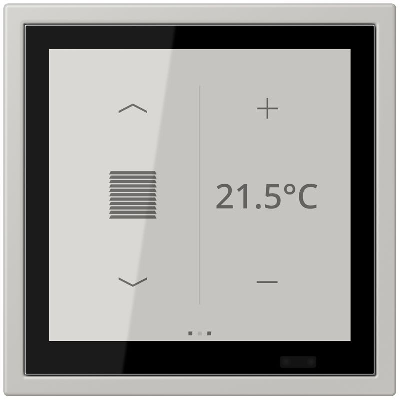 Jung - LS Touch LCZero32005