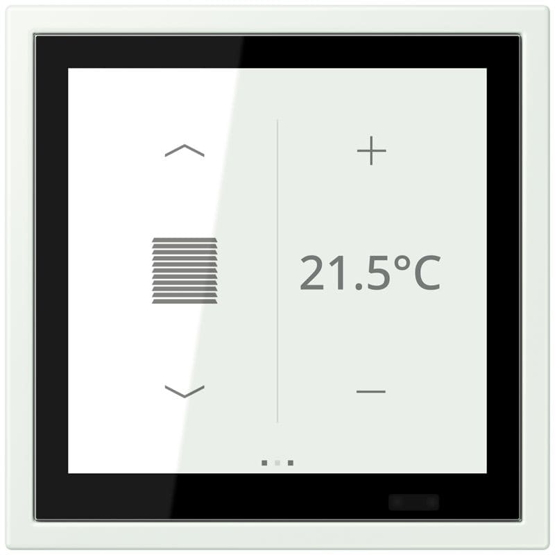 Jung - LS Touch LCZero32010