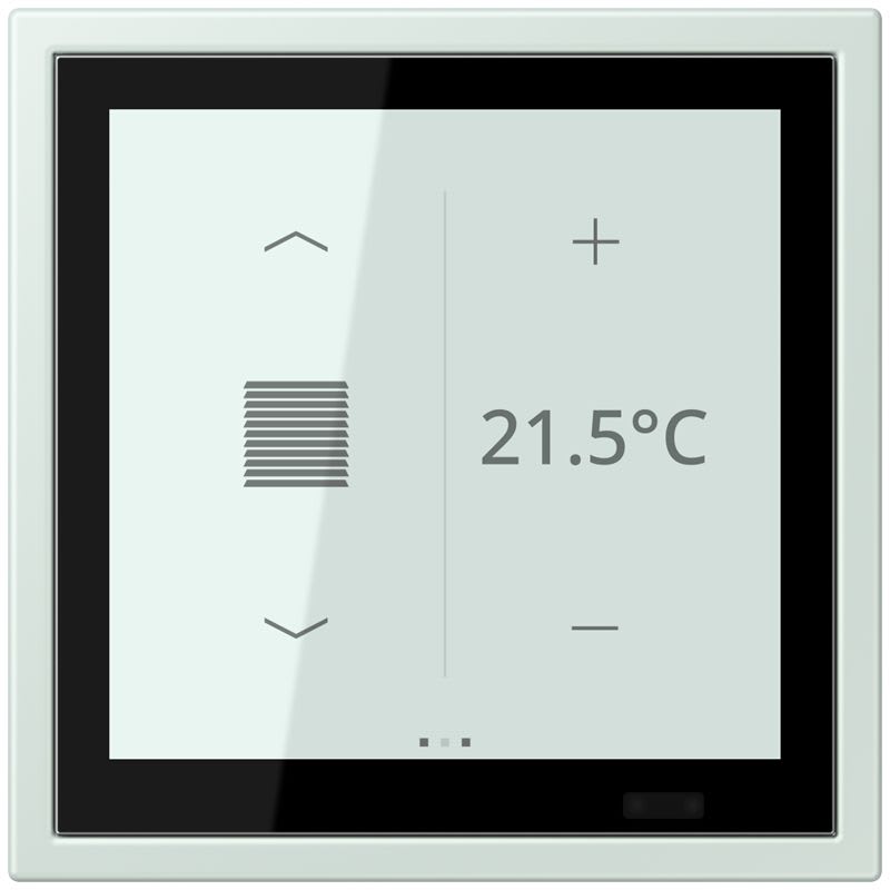 Jung - LS Touch LCZero32015