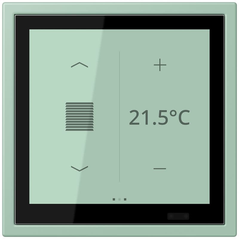 Jung - LS Touch LCZero32017