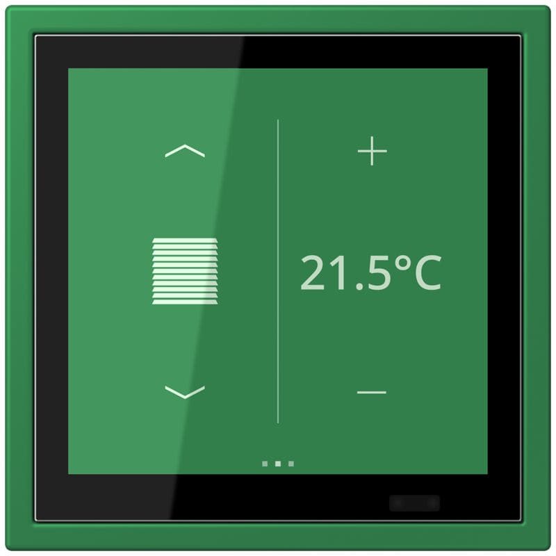 Jung - LS Touch LCZero32019