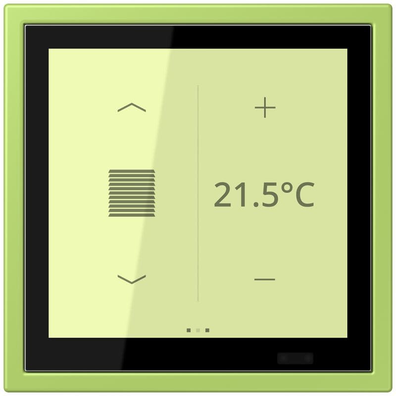 Jung - LS Touch LCZero32021