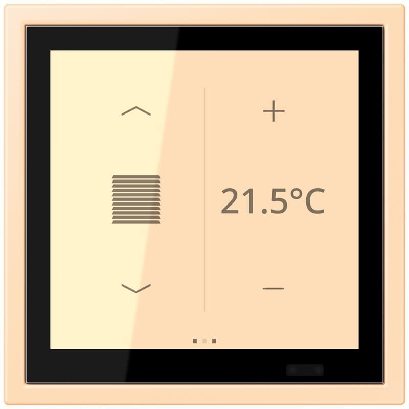 Jung - LS Touch LCZero32023