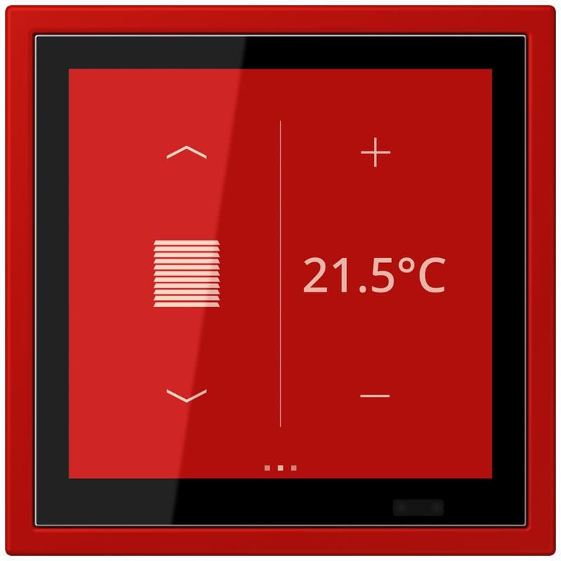 Jung - LS Touch LCZero32027