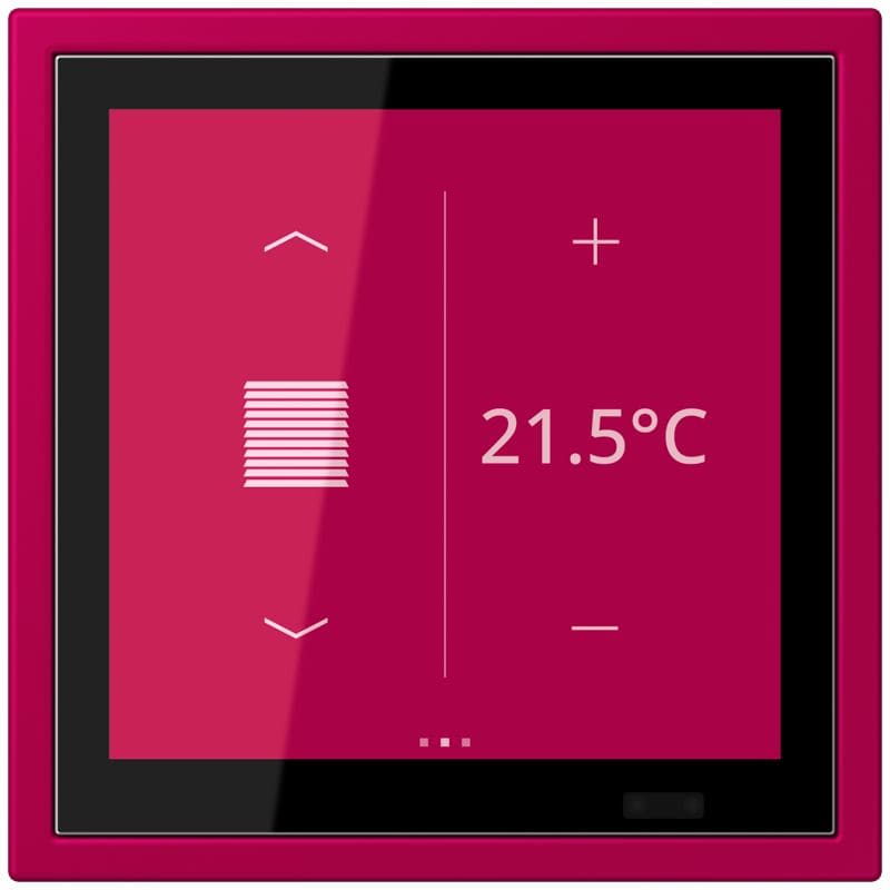 Jung - LS Touch LCZero32030