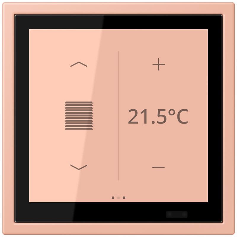 Jung - LS Touch LCZero32031