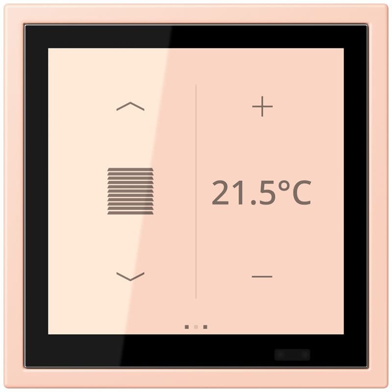 Jung - LS Touch LCZero32034