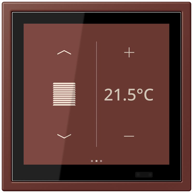 Jung - LS Touch LCZero32035