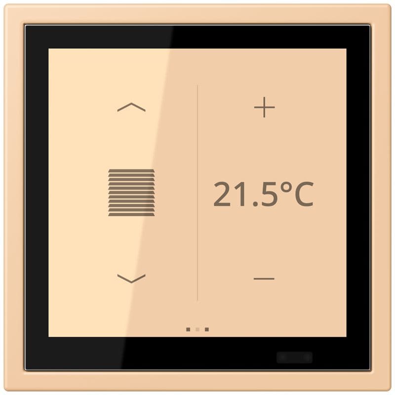 Jung - LS Touch LCZero32037