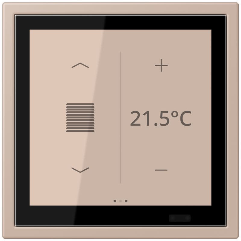 Jung - LS Touch LCZero32040