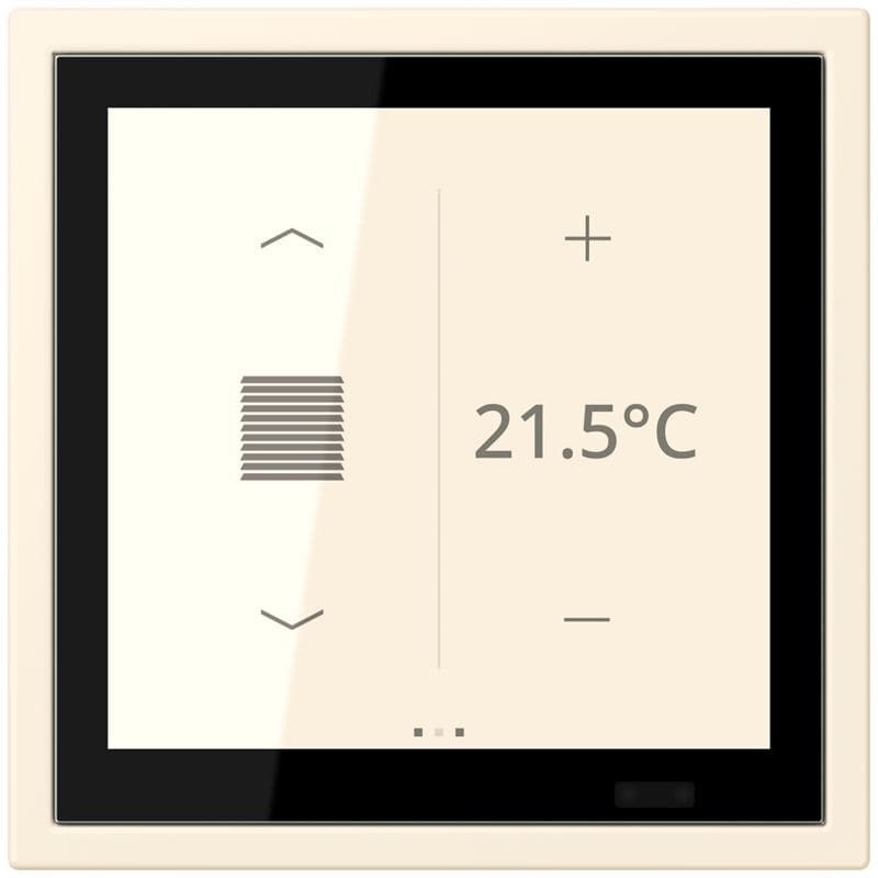Jung - LS Touch LCZero32045