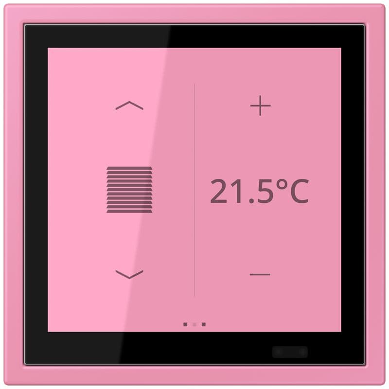Jung - LS Touch LCZero32046