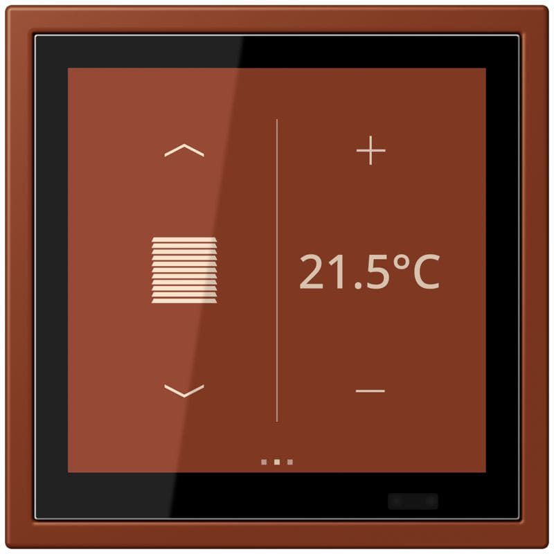 Jung - LS Touch LCZero32047