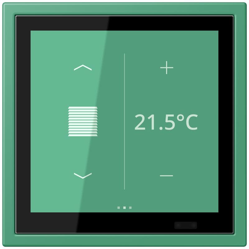 Jung - LS Touch LCZero32050